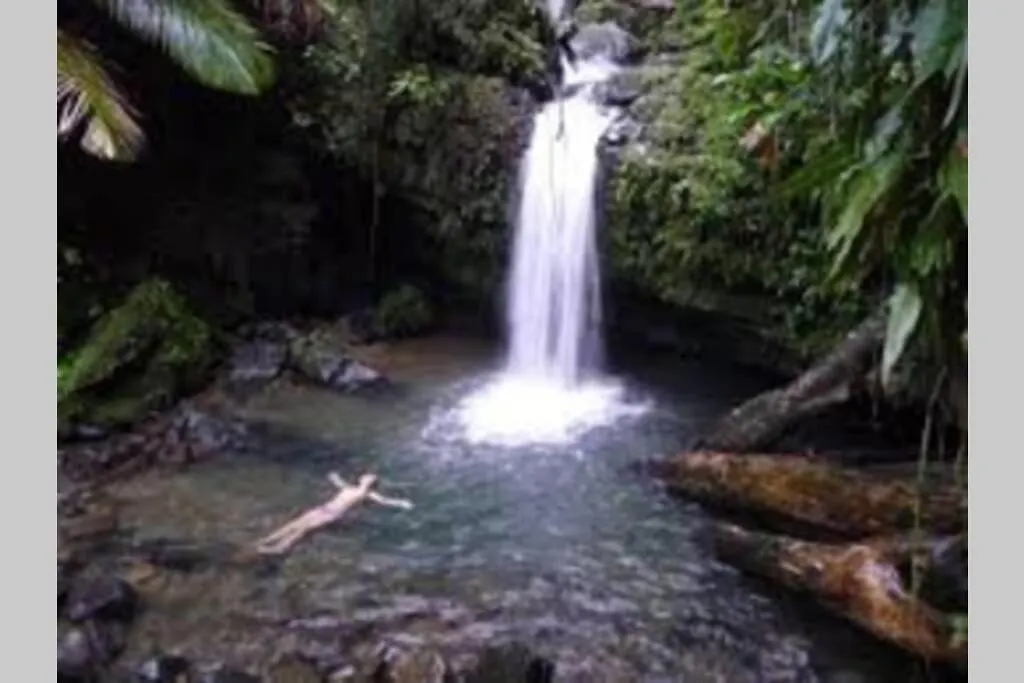 Comfort, Location, And Great Price Rio Grande 0*,  Puerto Rico