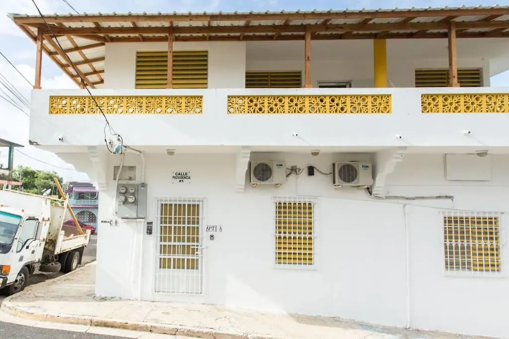 Apartment Comfort, Location, And Great Price Rio Grande