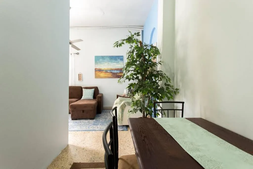 Comfort, Location, And Great Price Rio Grande Apartment