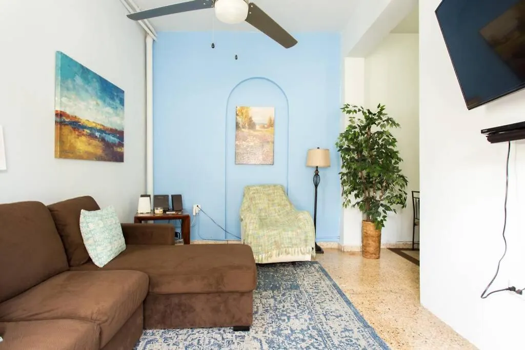 Apartment Comfort, Location, And Great Price Rio Grande Puerto Rico