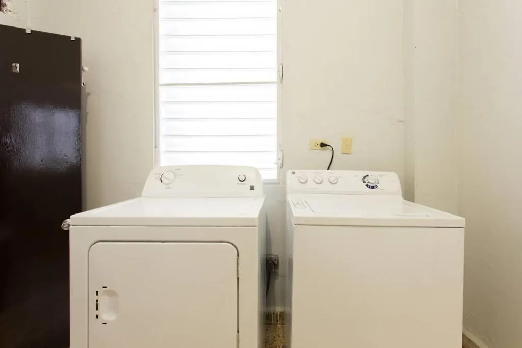 Comfort, Location, And Great Price Rio Grande Puerto Rico