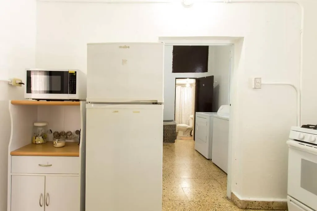 Apartment Comfort, Location, And Great Price Rio Grande