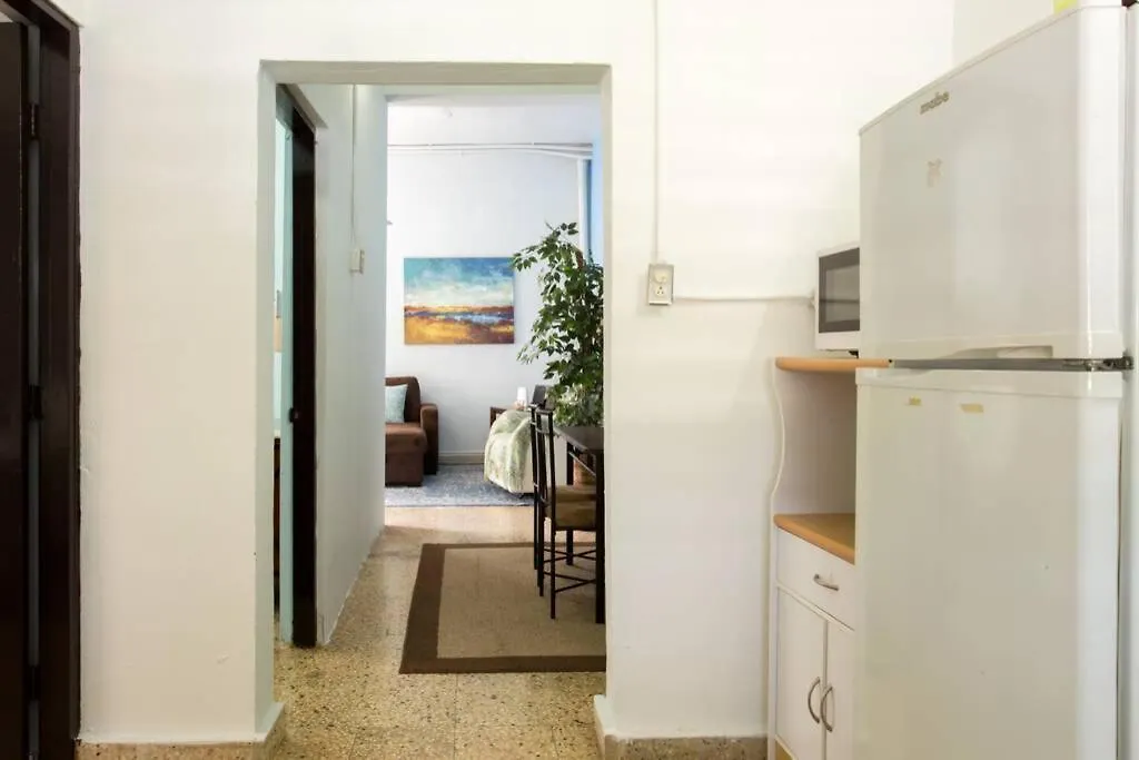 Apartment Comfort, Location, And Great Price Rio Grande Puerto Rico