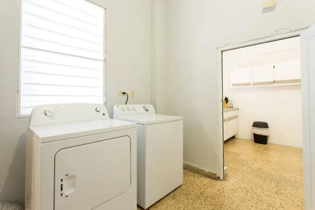 Comfort, Location, And Great Price Rio Grande 0*,  Puerto Rico