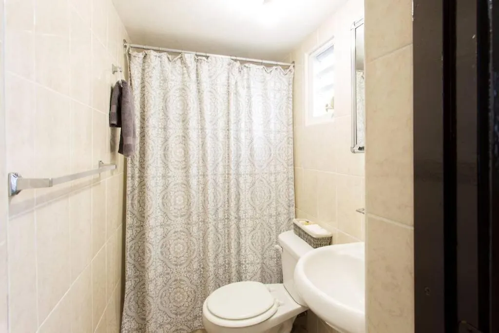 Apartment Comfort, Location, And Great Price Rio Grande Puerto Rico