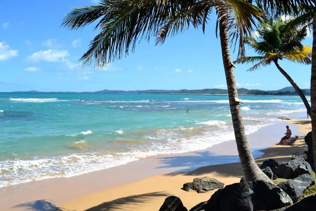 Comfort, Location, And Great Price Rio Grande Puerto Rico