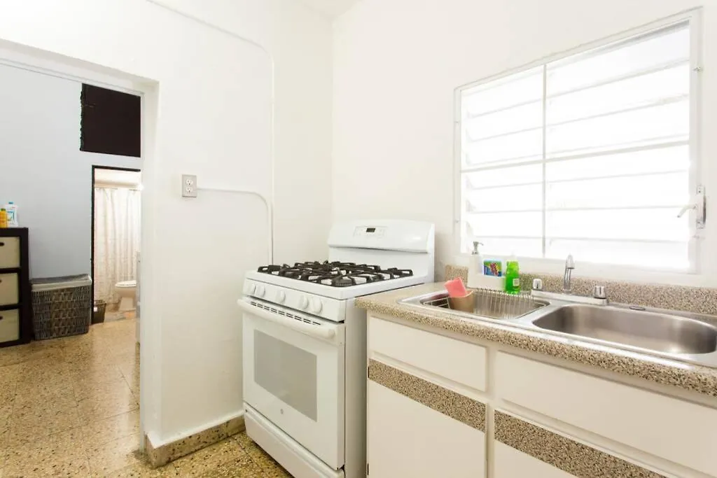 Comfort, Location, And Great Price Rio Grande Apartment