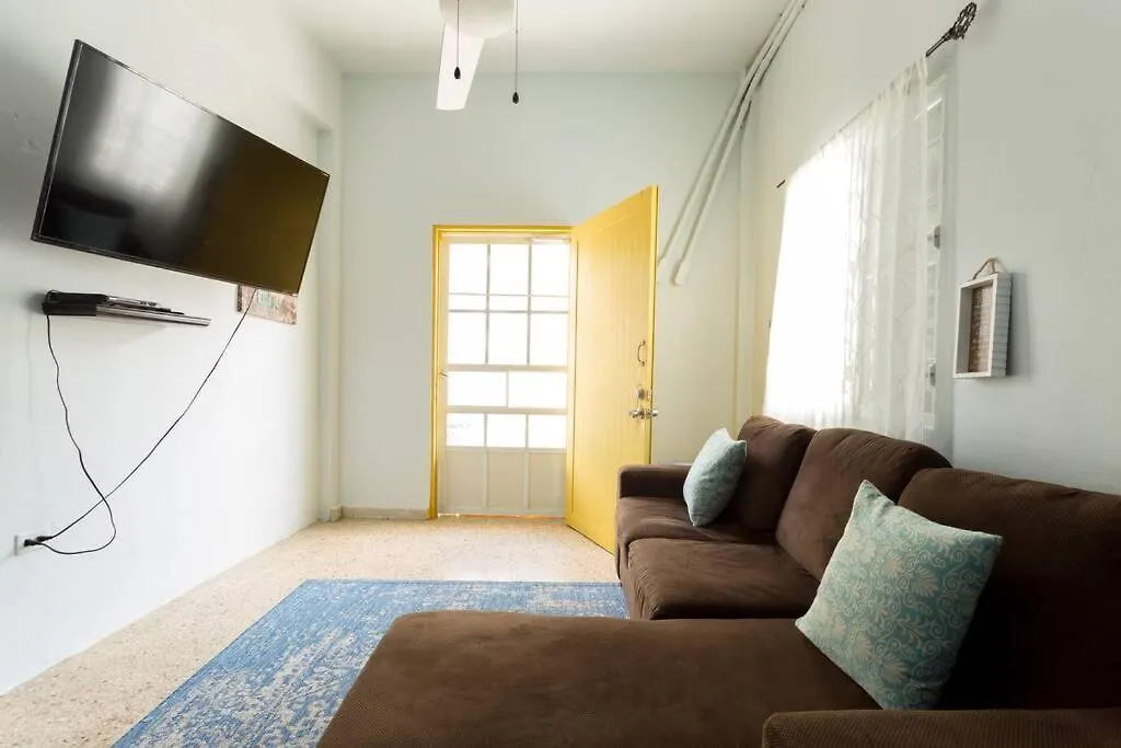 Comfort, Location, And Great Price Rio Grande Apartment